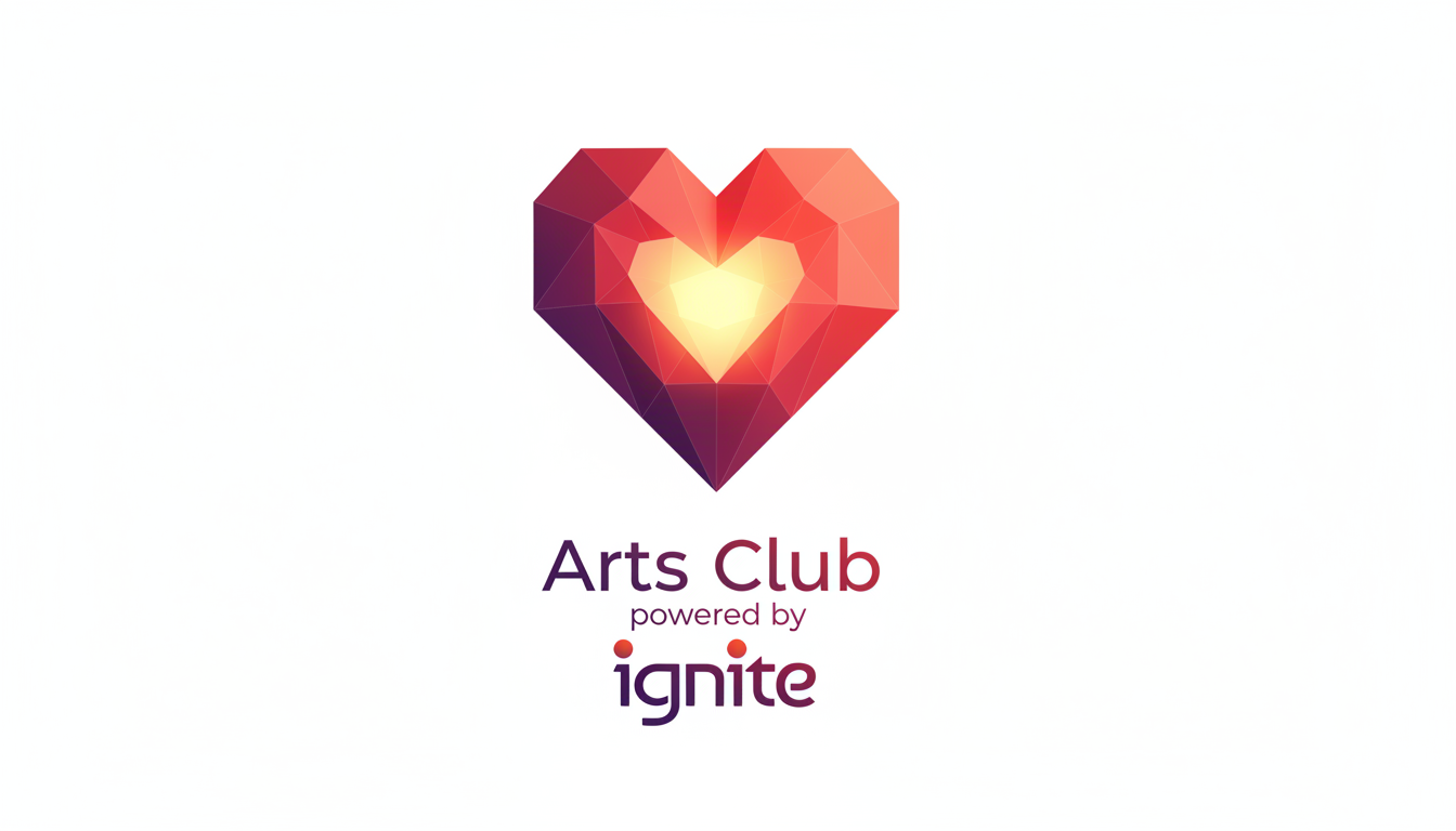 IGNITE Arts Club